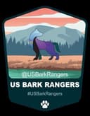 BARK Ranger Map logo